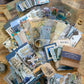 Travel World Journaling Kit