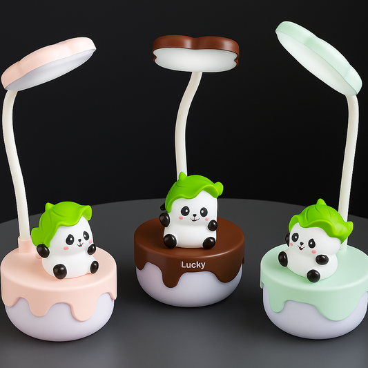 Panda Desk Lamp