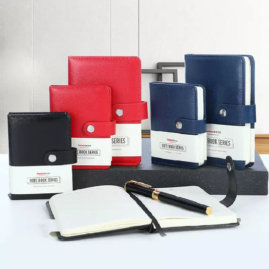 Mini Pocket Diary