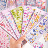 Kawai Stickers