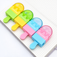 Ice Cream Eraser & Sharpener