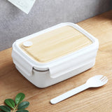 Fuji Bento Box