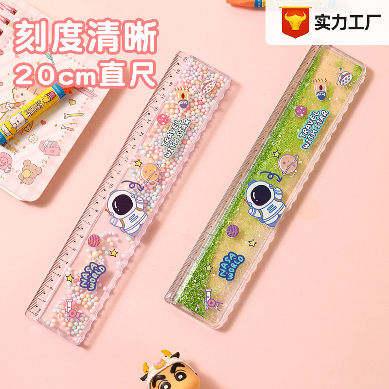 All In One Pencil Box Kit