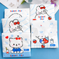 Sweet Day Mini Tissue Pack