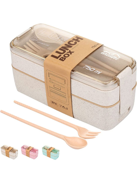 Bento Lunch Box