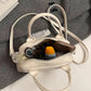 Pinteresty Bag With Charm