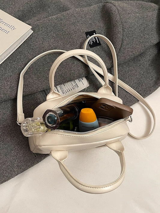 Pinteresty Bag With Charm