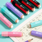 360° Macaron Pencil Eraser