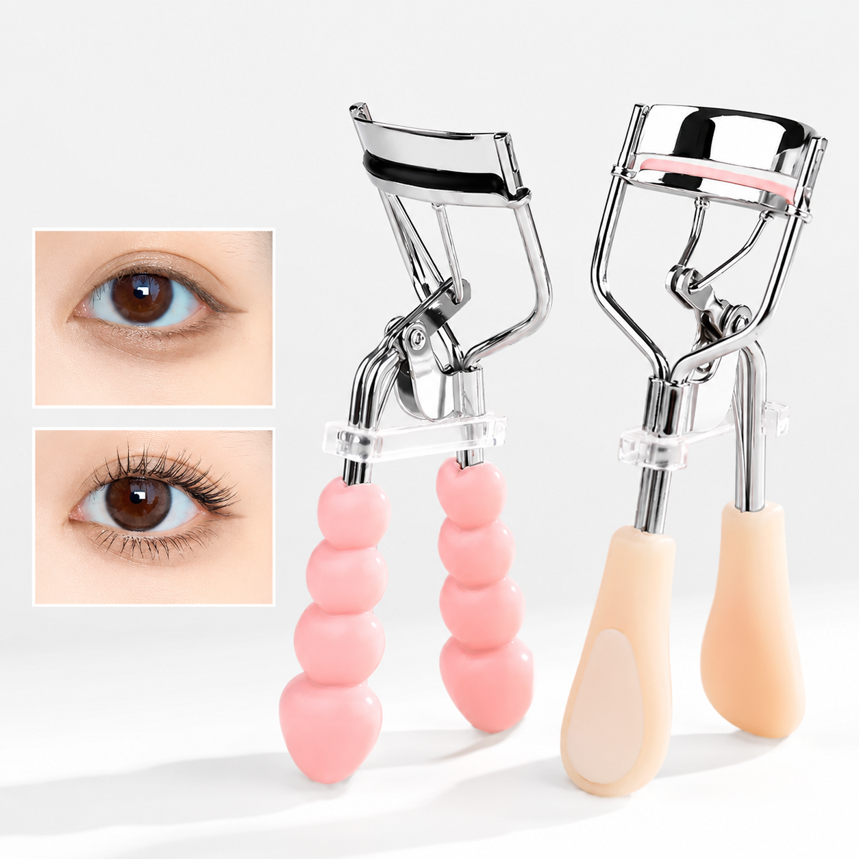 Kawaii Eyelash Curler
