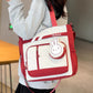 Korean Tote Bag
