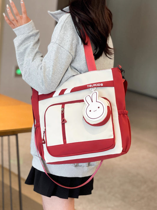 Korean Tote Bag