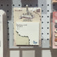 Vintage Sticky Note