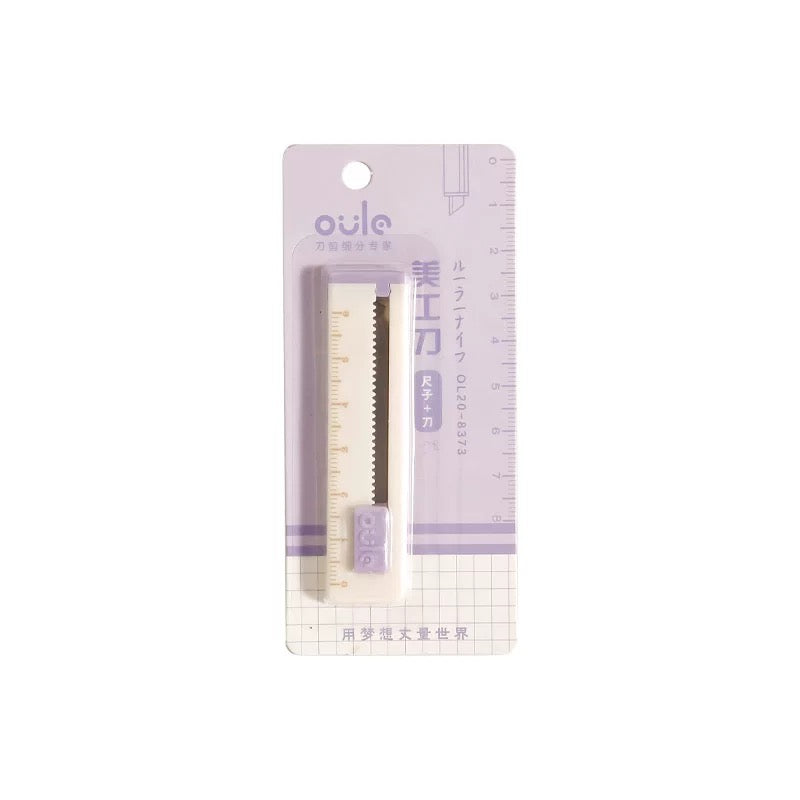 Scale Pen Cutter