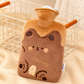 Sweet Bear Periods Hot Bag