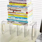 Acrylic Book Holder
