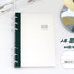 Loose Leaf Notebook