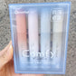 Comfy Color Highlighter Box