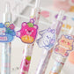 Cute Animal Gel Pens