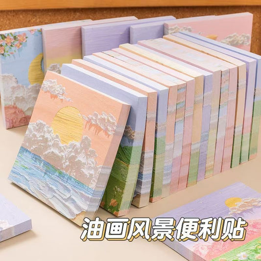 Kawaii Sticky Note