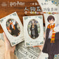 Harry Potter Hardcover Trifold Diary