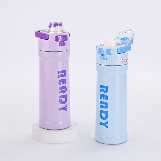Premium Everyday Insulated Bottle