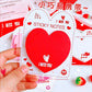 Kawaii Sweet Heart Sticky Note