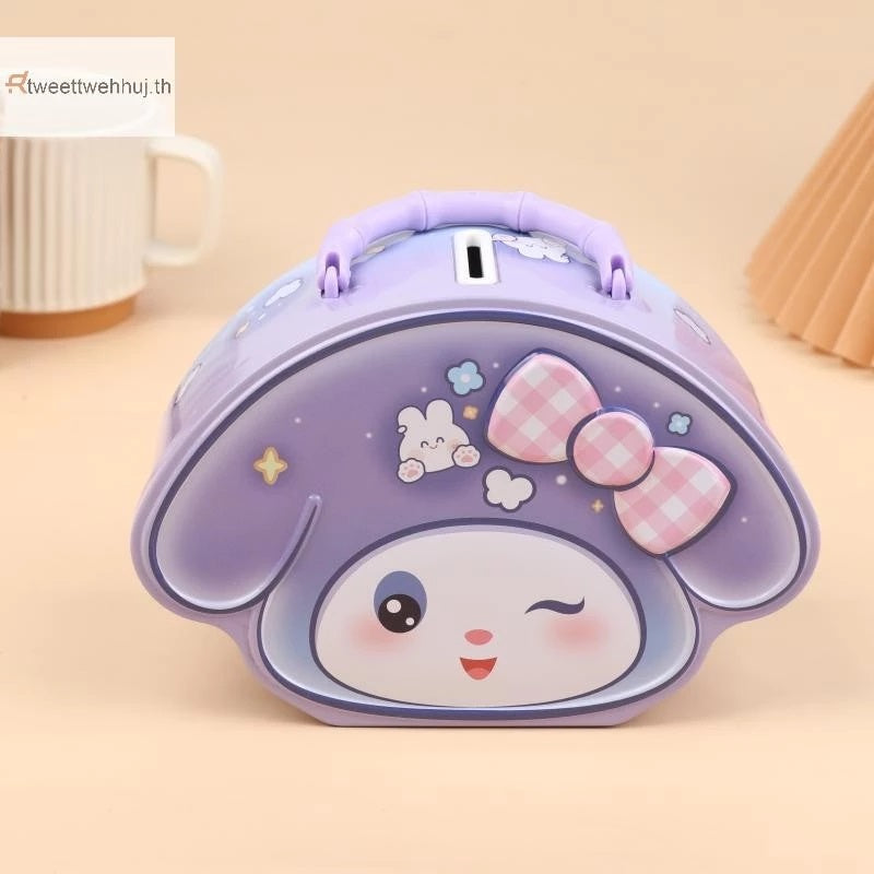 Kawaii Money Bank