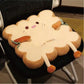 Bread Pillow