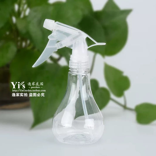 Water Spray Bottle