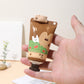 Autumn Bear Hand Cream