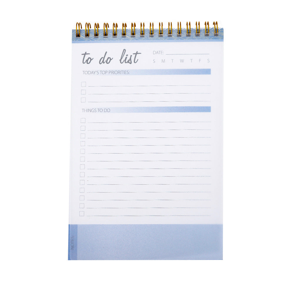 Weekly Planner