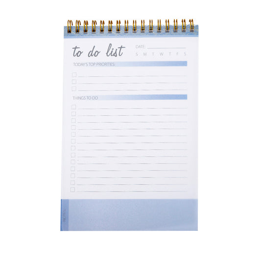 Weekly Planner