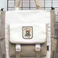 Korean Tote Bag