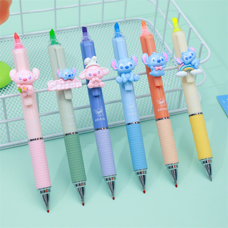 Stitch Gel Pen