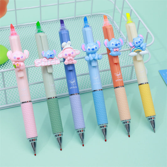 Stitch Gel Pen