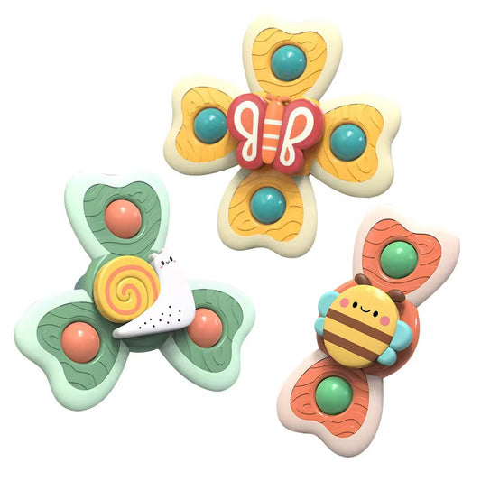 Baby Spinner