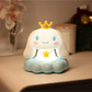 Sanrio Mini Cloud Lamp