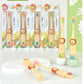 Kawaii Cub Kids Toothbrush 1 Pc