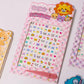 Kawaii Nail Sticker