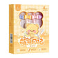 Butter Bear Erasable Gel Pen Set