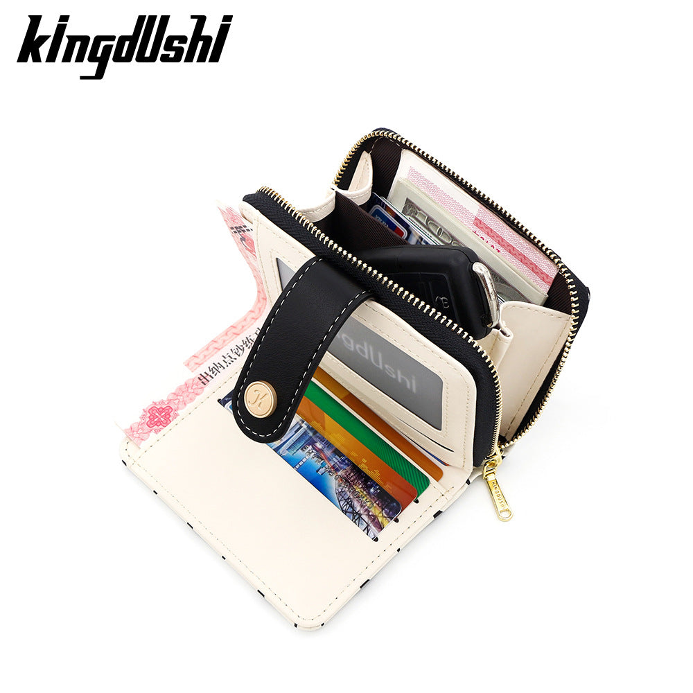 Mini Wallet