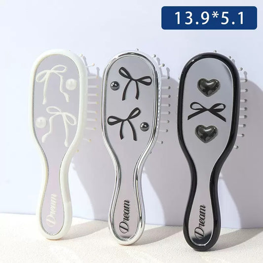 Coquette Mini Travel Comb