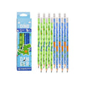 Dino Pencil Set