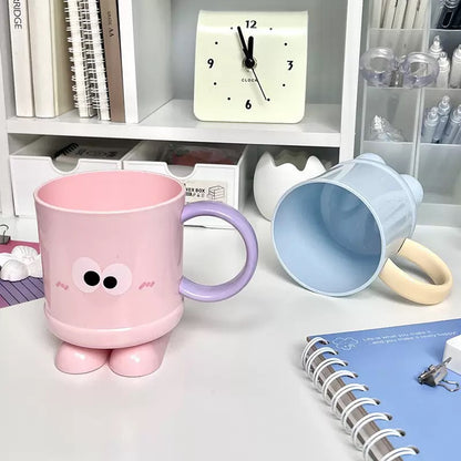 Big Eye Pen Holder