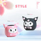 Kuromi Bluetooth Speaker