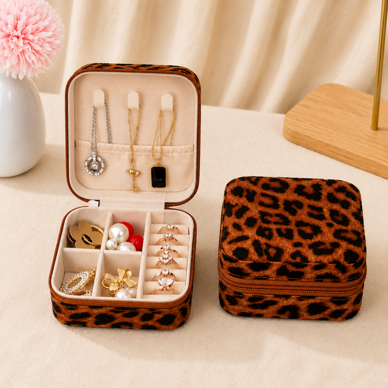 Kawaii Jewellery Organizer