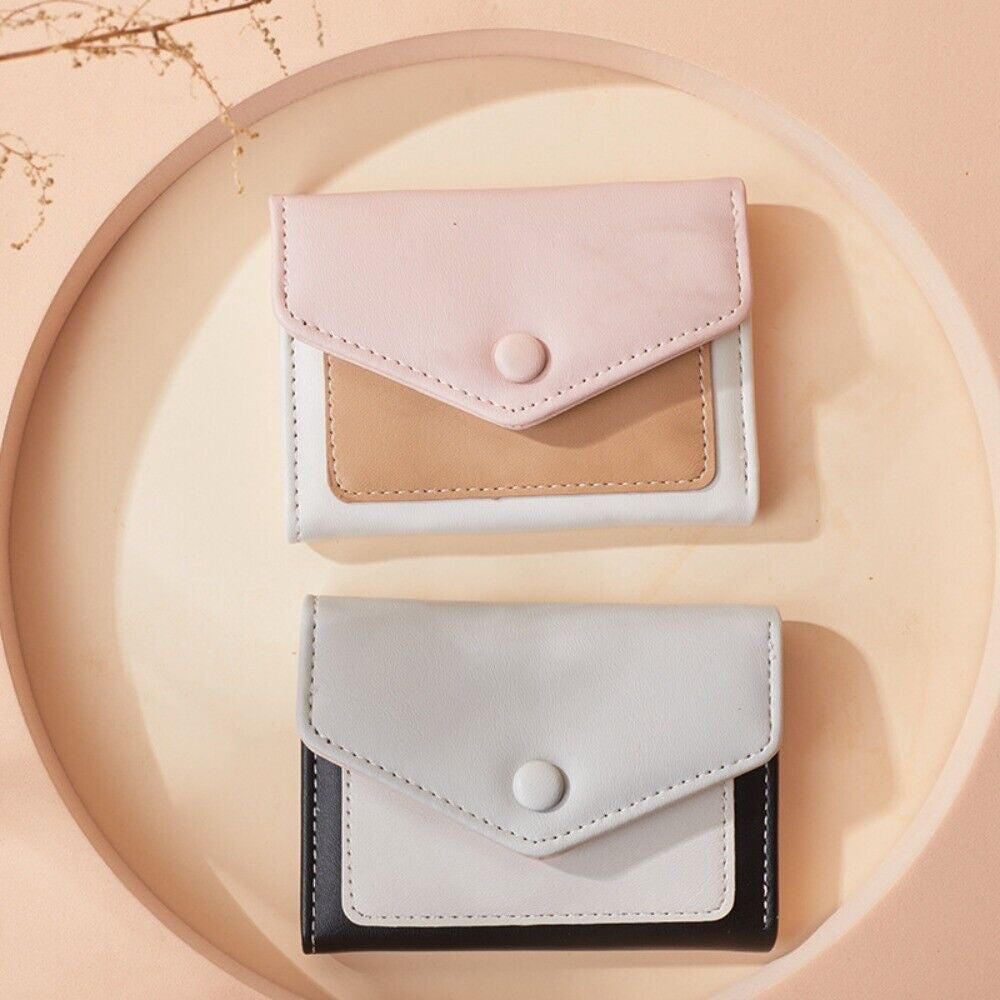 Pastel Wallet