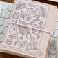 Bullet Journaling Notebook
