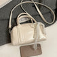 Pinteresty Bag With Charm