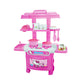 Hallo Kitty Mini Kitchen set